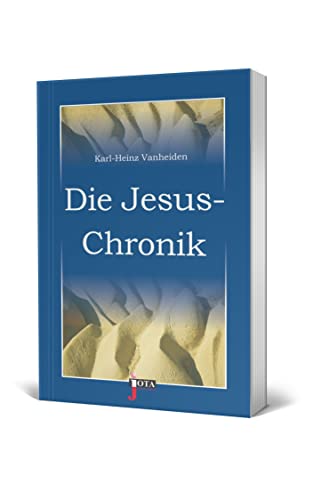 Chronik des Lebens Jesu