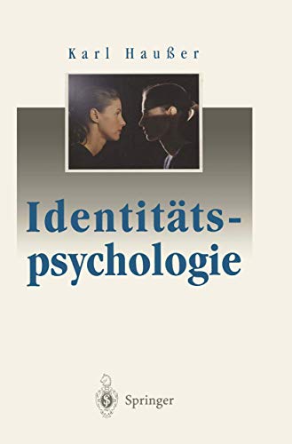 Identitätspsychologie von Springer