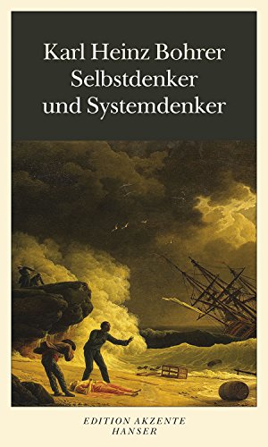 Selbstdenker und Systemdenker: Über agonales Denken von HANSER FACHBUCHVERLAG
