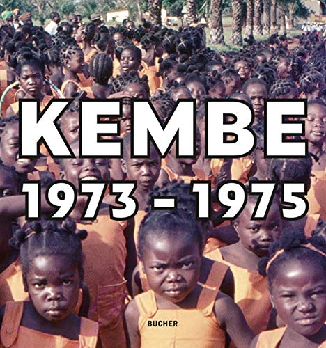 Kembe 1973 - 1975 von Bucher, Hohenems