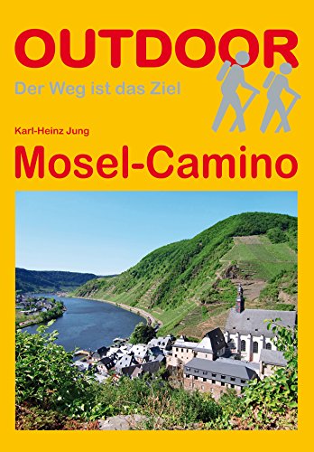Mosel-Camino (OutdoorHandbuch)