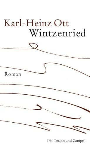 Wintzenried: Roman