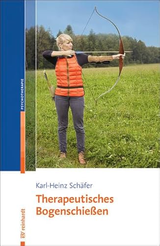 Therapeutisches Bogenschießen