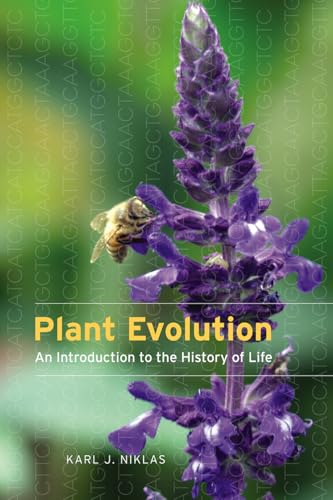 Plant Evolution: An Introduction to the History of Life (Emersion: Emergent Village resources for communities of faith) von University of Chicago Press