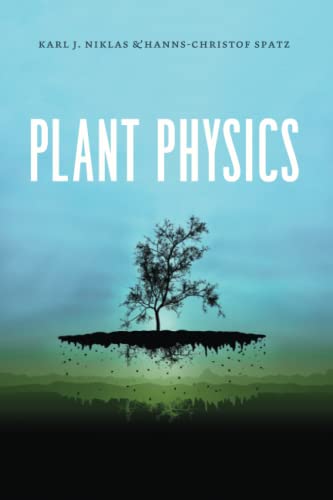 Plant Physics von University of Chicago Press
