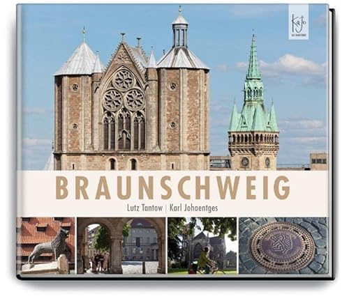 Braunschweig von Hinstorff Verlag GmbH