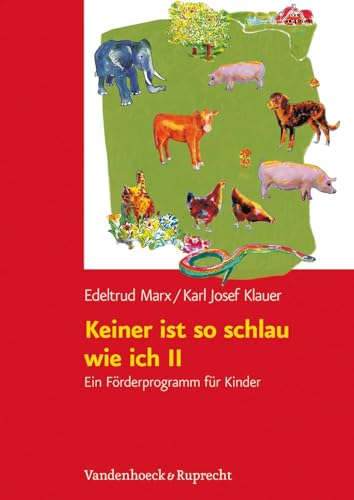 Keiner ist so schlau wie ich II Keiner ist so schlau wie ich II