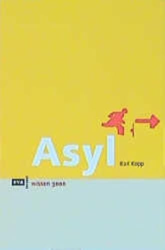 Asyl. eva wissen