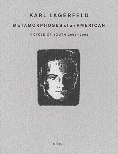 Metamorphoses of an American/4 Bände: A Cycle of Youth 2003 - 2008