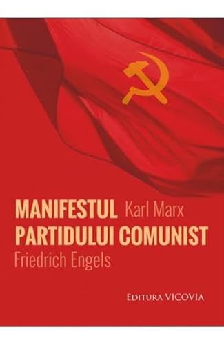 Manifestul Partidului Comunist von Vicovia