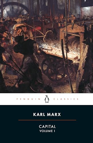 Capital: Volume I (Capital, 1, Band 1) von Penguin Classics