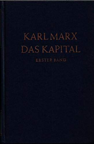 Das Kapital. Kritik der politischen Ökonomie: In drei Bänden zum Paketpreis