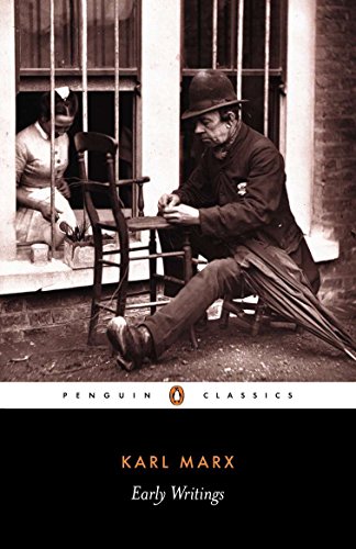 Early Writings (Penguin Classics) von Penguin Classics