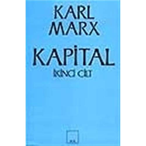 KAPİTAL 2 KAPİTAL 2