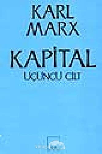KAPİTAL 3 KAPİTAL 3