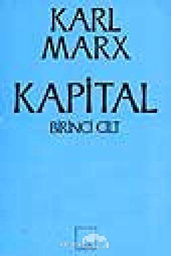 Kapital 1 Kapital 1