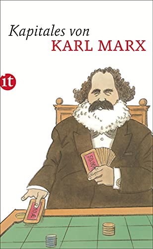 Kapitales von Karl Marx (insel taschenbuch) von Insel Verlag GmbH
