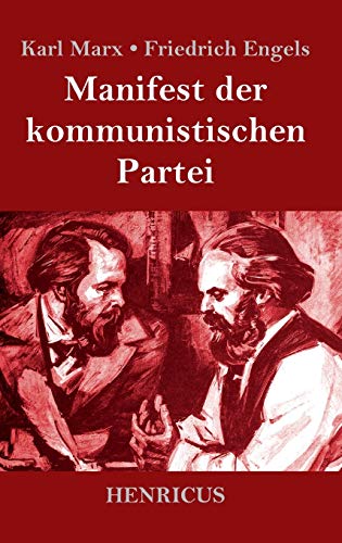 Manifest der kommunistischen Partei