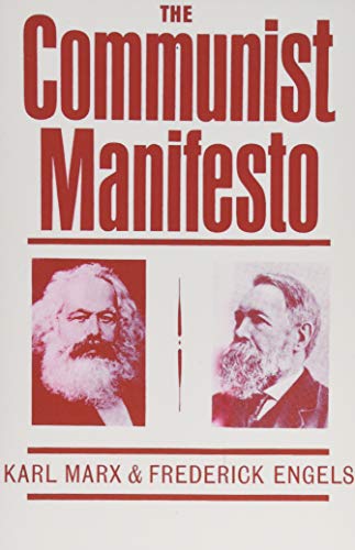 THE COMMUNIST MANIFESTO [ANNOTATED] (Classics, Band 5)