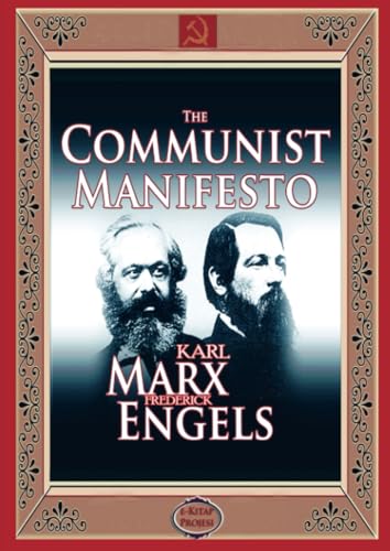 The Communist Manifesto von E-Kitap Projesi & Cheapest Books
