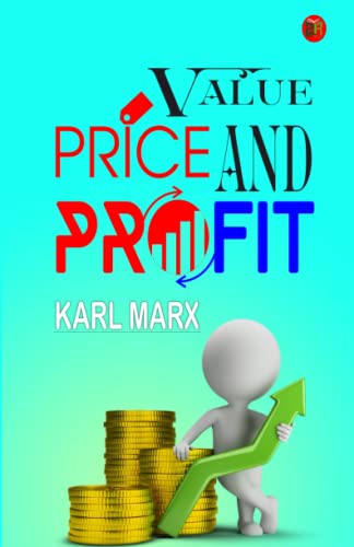 Value, Price, and Profit von Zinc Read