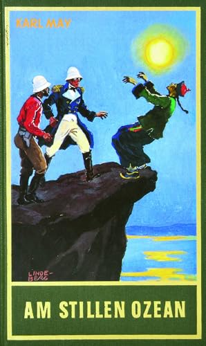 Am Stillen Ozean. Reiseerzählungen: Reiseerzählungen Band 11 der Gesammelten Werke (Karl Mays Gesammelte Werke) von Karl-May-Verlag
