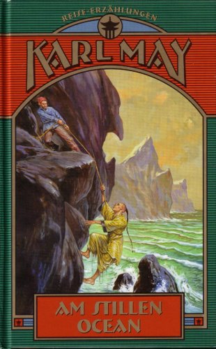 Am stillen Ozean (Reise-Erzählungen)