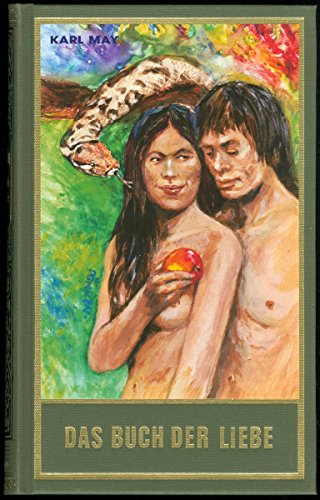 Das Buch der Liebe, Band 87 der Gesammelten Werke
