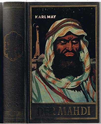 Der Mahdi von Karl-May-Verlag