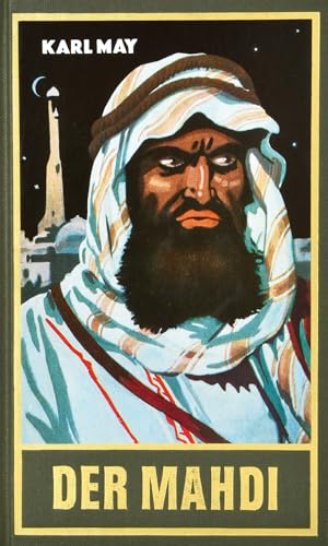 Der Mahdi - Im Lande des Mahdi II von Karl-May-Verlag