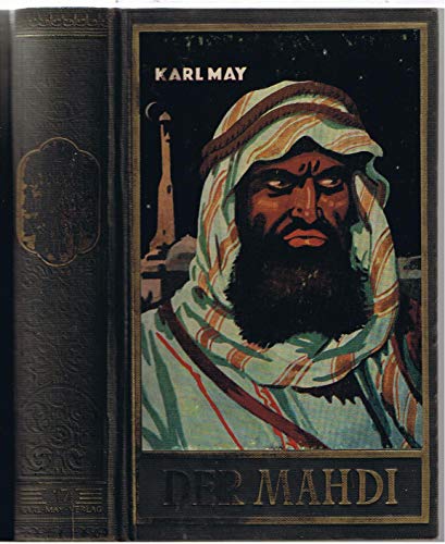 Der Mahdi - Im Lande des Mahdi II Der Mahdi - Im Lande des Mahdi II