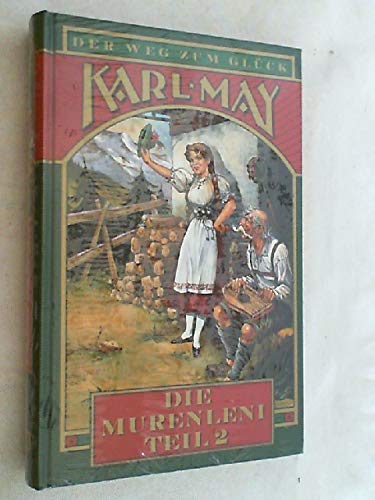 Die Murenleni, Teil 2 Die Murenleni, Teil 2