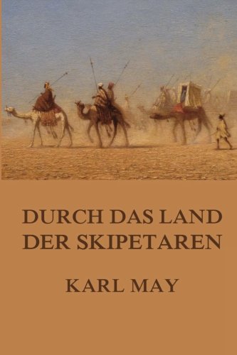 Durch das Land der Skipetaren: Neue deutsche Rechtschreibung