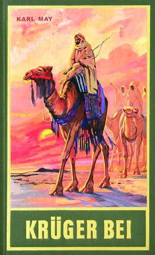 Krüger Bei. Reiseerzählung (Satan und Ischariot II)