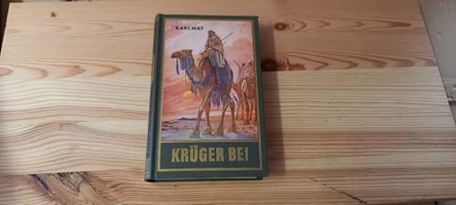Krüger Bei, Band 21 der Gesammelten Werke