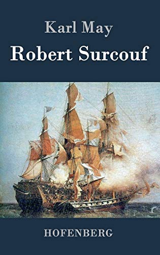 Robert Surcouf Robert Surcouf