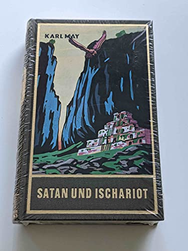 Satan und Ischariot, Band 22 der Gesammelten Werke von Karl-May-Verlag