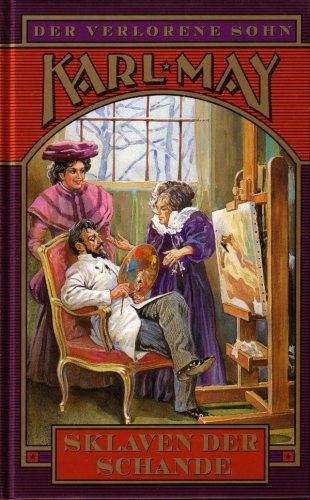 Sklaven der Schande (3) (Der verlorene Sohn)