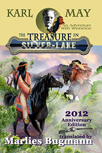 The Treasure in Silver-Lake