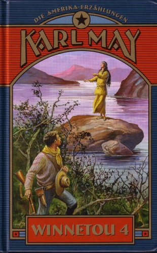 Winnetou 4. Winnetou 4.