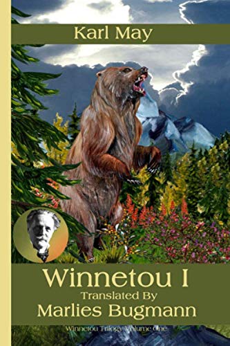Winnetou I Winnetou I von Independently published