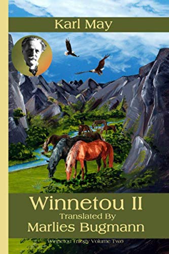 Winnetou II Winnetou II von Independently published