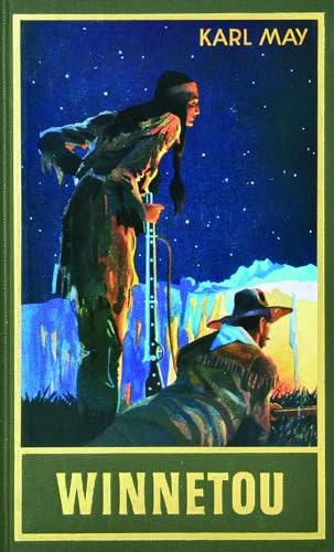 Winnetou III. Reiseerzählung