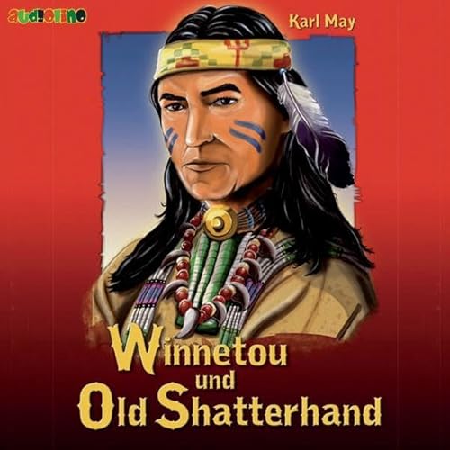 Winnetou und Old Shatterhand: Winnetou I; Winnetou II; Der Schatz im Silbersee; Der Ölprinz