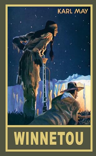 Winnetou. Dritter Band (Taschenbuch): Reiseerzählung Band 9 der Gesammelten Werke (Gesammelte Werke als Taschenbuch) (Gesammelte Werke als Taschenbücher) von Karl-May-Verlag