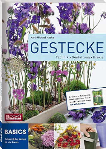 Gestecke: Technik Gestaltung Praxis: Theorie Gestaltung Praxis