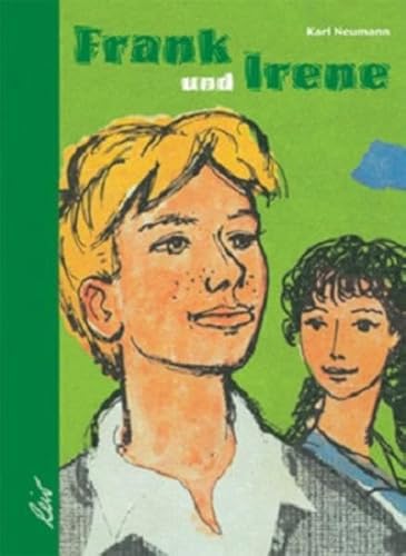 Frank und Irene von leiv Leipziger Kinderbuch