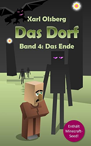 Das Dorf Band 4: Das Ende