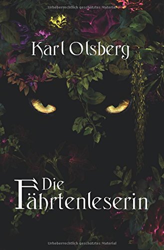 Die Fährtenleserin Die Fährtenleserin von epubli