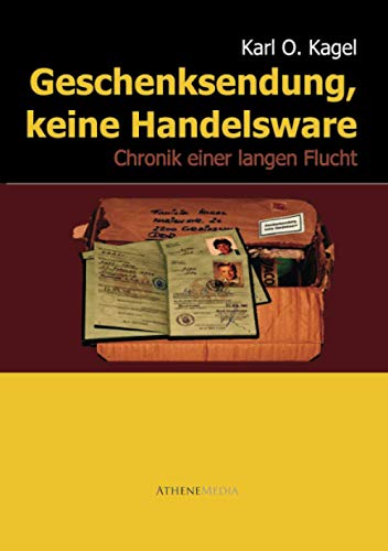 Geschenksendung, keine Handelsware: Chronik einer langen Flucht